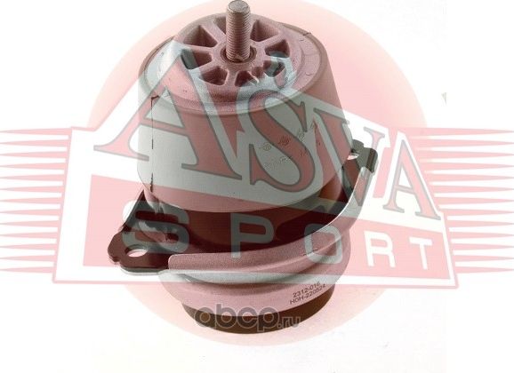 ОПОРА ДВИГАТЕЛЯ (Asva). Артикул 2312016