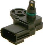 Датчик абсолютного давления (ДАД, MAP) Bosch. Артикул 0 261 230 224