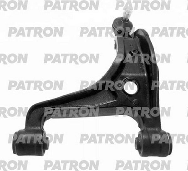 Поперечный рычаг задней подвески Patron. Артикул PS5346R