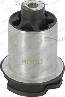 Сайлентблок задней балки MOOG. Артикул AU-SB-4455