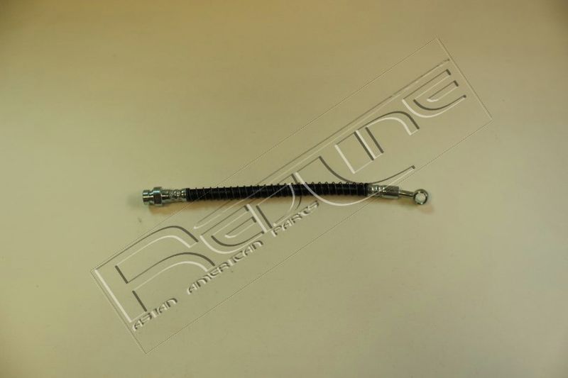 Тормозной шланг RED Line. Артикул 54HY018