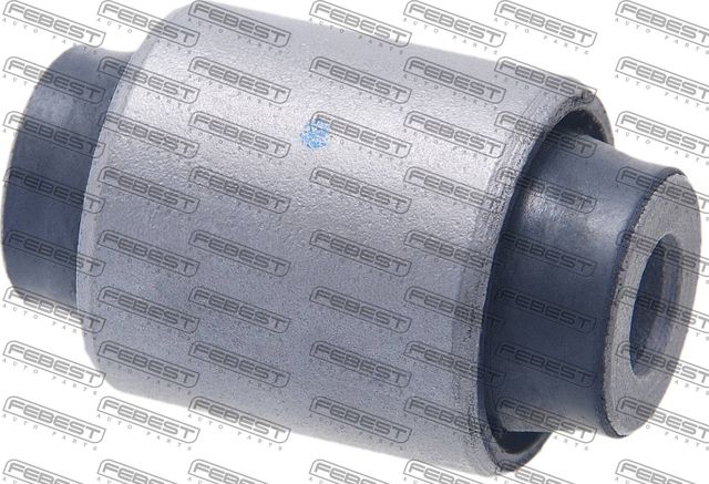 Сайлентблок заднего рычага подвески Febest. Артикул HAB-074