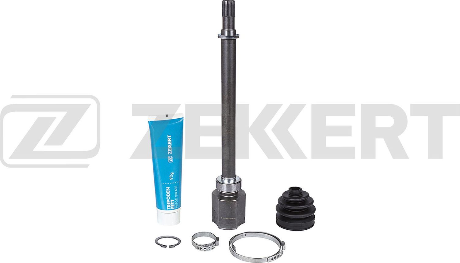 Шрус внутренний (граната) Zekkert. Артикул GS-5488