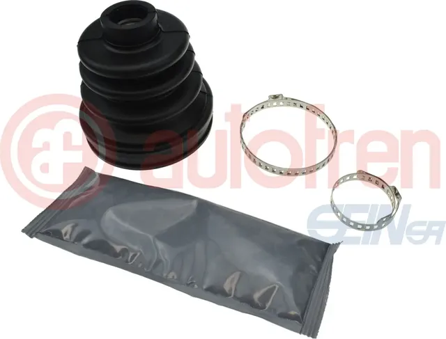 Пыльник ШРУСа внутреннего HONDA/ HYUNDAI/MAZDA/MITSUBISHI/NISSAN (Seinsa Autofren). Артикул D8042
