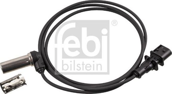 Датчик ABS Febi Bilstein передний правый/левый для Mercedes-Benz Arocs 2013-2026. Артикул 180954