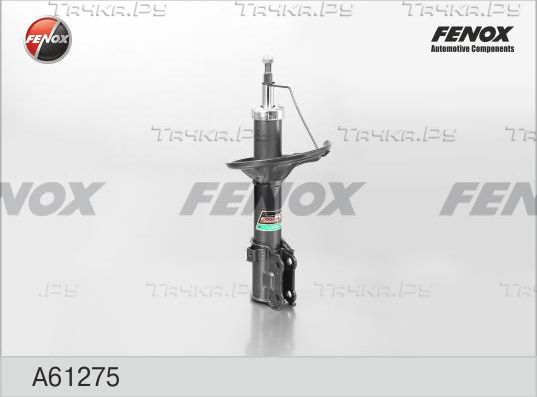 Амортизатор Fenox передний правый для Hyundai Matrix I 2001-2010. Артикул A61275
