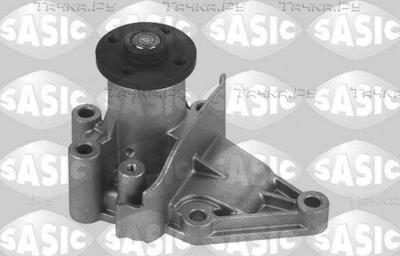 Помпа (водяной насос) Sasic для Hyundai Getz I 2002-2010. Артикул 3606048