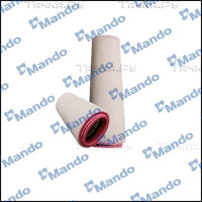 Воздушный фильтр Mando для Land Rover Range Rover III 2002-2012. Артикул MMF015130