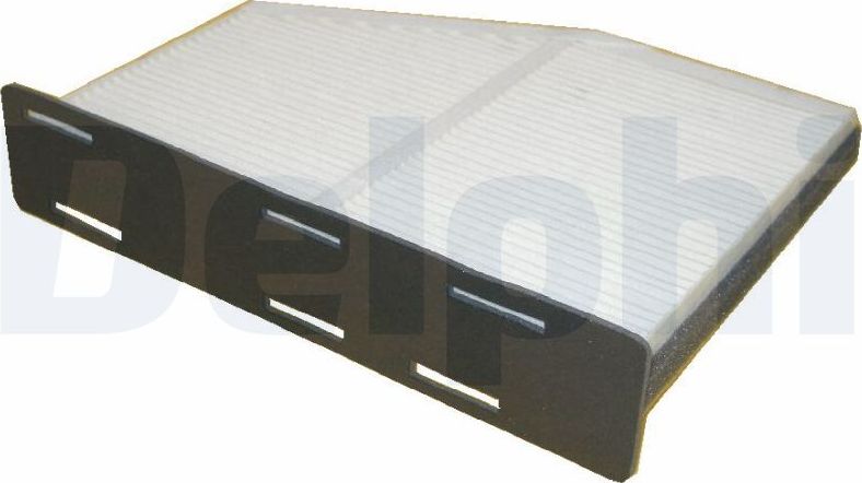 Салонный фильтр Delphi. Артикул TSP0325174