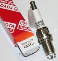 Свеча зажигания Toyota. Артикул 9091901198