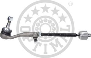 Рулевая тяга поперечная Optimal левая для Alpina D3 F30 2013-2018. Артикул G0-723