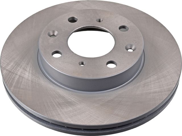 Тормозной диск Febi Bilstein передний для Honda Civic V 1991-1996. Артикул 17356