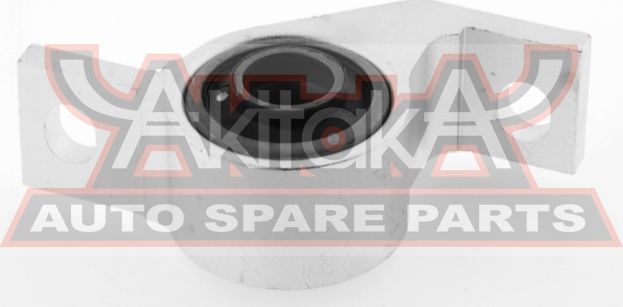 Сайлентблок переднего рычага подвески Asva. Артикул 0801-B12FBR