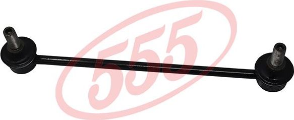 Стойка (тяга) стабилизатора 555 передняя правая/левая для Fiat Albea 2001-2009. Артикул SL-T340