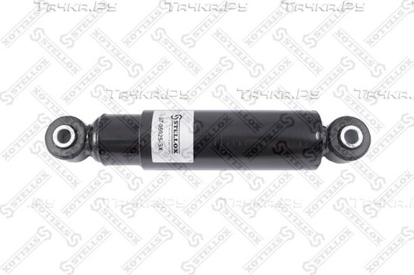 Амортизатор Stellox. Артикул 87-05025-SX