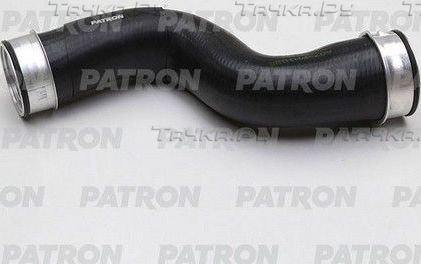 Патрубок интеркулера Patron. Артикул PH1095