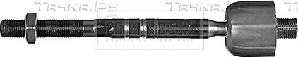 Рулевая тяга Borg & Beck. Артикул BTR5903