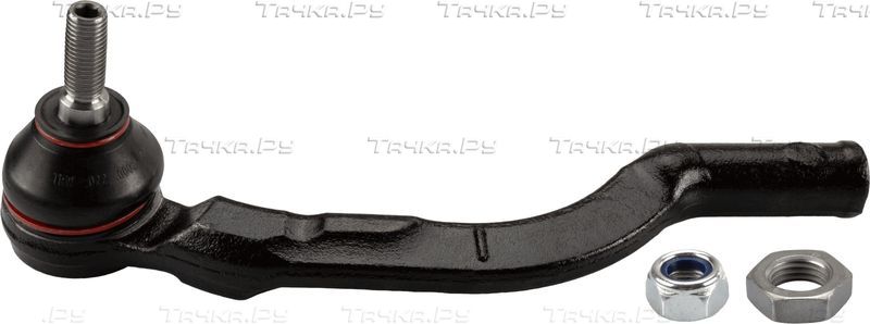 Наконечник рулевой тяги TRW правый для Opel Vivaro B 2014-2018. Артикул JTE994