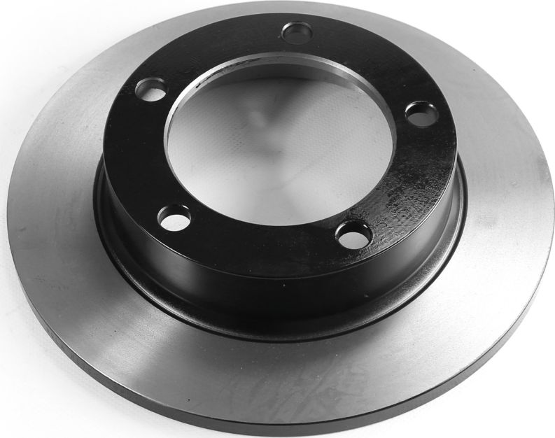 Тормозной диск HOLA. Артикул HD902