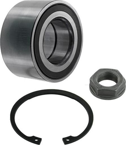 Ступичный подшипник (комплект) SKF. Артикул VKBA 6575