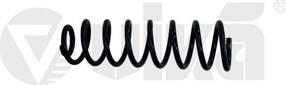 Пружина подвески Vika. Артикул 41131701