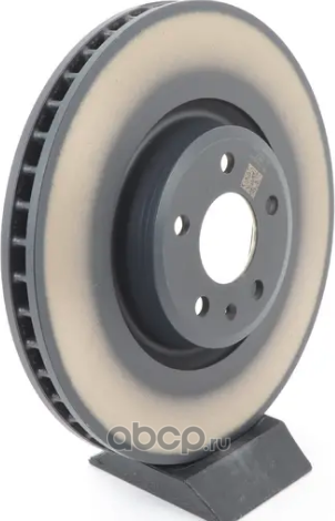 Тормозной диск VAG. Артикул 4M0615301AN