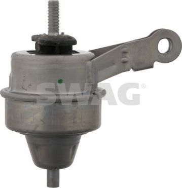 Подушка (опора) двигателя SWAG. Артикул 11 93 1861