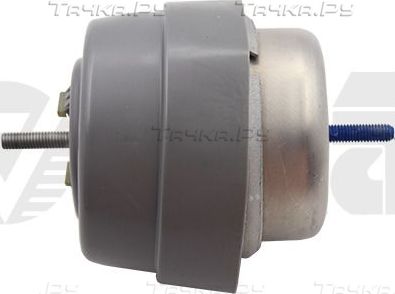 Подушка (опора) двигателя Vika левая для SEAT Exeo 2009-2013. Артикул 41991433901
