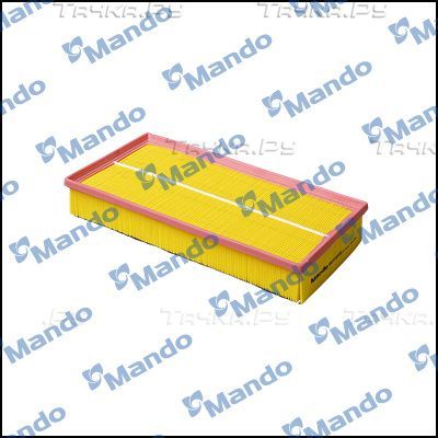 Воздушный фильтр Mando. Артикул MMF015322