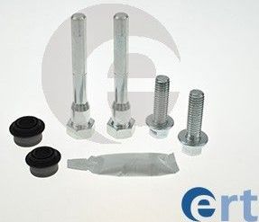 Направляющие тормозного суппорта (комплект) ERT передний для Chrysler 300C II 2011-2026. Артикул 410248