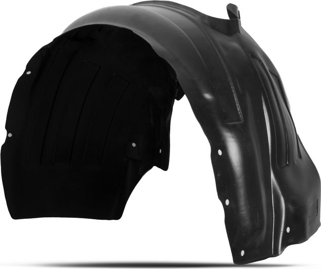 Подкрылок (локер) TOTEM передний правый для Honda CR-V V 2016-2026. Артикул TOTEM.18.22.002