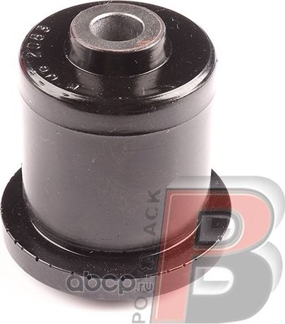 Сайлентблок (Polyblack). Артикул R062083