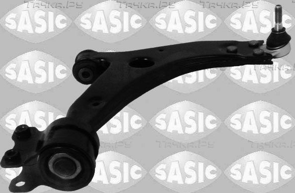 Треугольный рычаг передней подвески Sasic правый нижний для Ford Focus I 1998-2005. Артикул 7476193