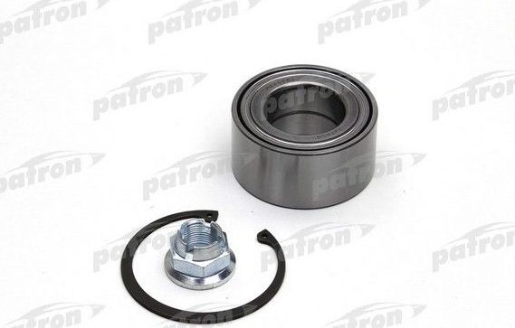 Ступичный подшипник (комплект) Patron. Артикул PBK6682
