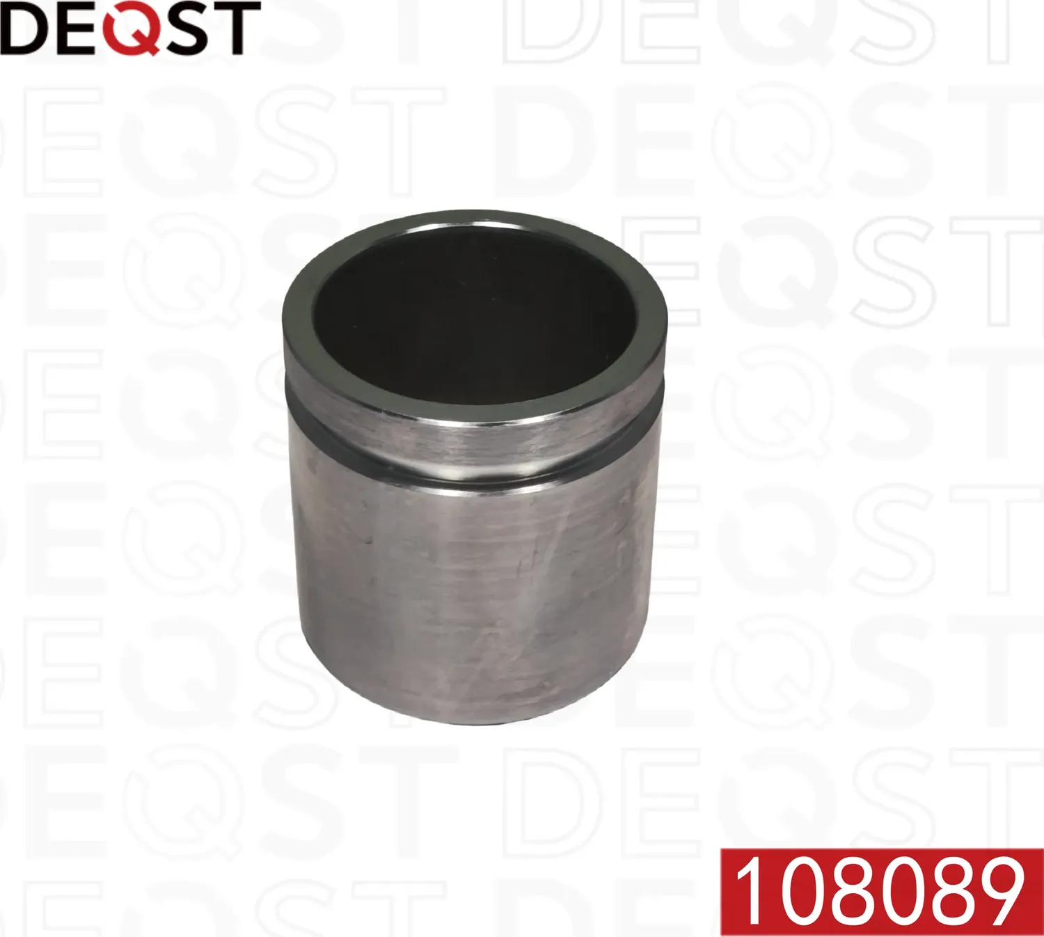 Поршень тормозного суппорта (O 48mm). NISSAN Sunny (N13/N14) 86-95  SUZUKI Swift II 89-05 / Vitara 8 (Deqst). Артикул 108089