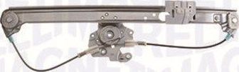 Стеклоподъемник Magneti Marelli. Артикул 350103170069