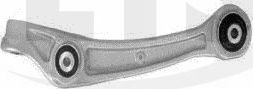 Поперечный рычаг передней подвески ETS (алюминий) левый для Porsche Macan I 2014-2026. Артикул 02.TC.259