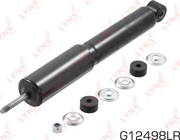 Амортизатор LYNXauto. Артикул G12498LR