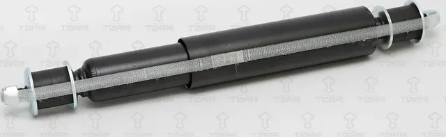 Амортизатор NISSAN PATROL 88- перед.лев./прав.газ. (Torr). Артикул DV1324