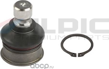 Опора шаровая правая/левая GM(CITY EXPRESS), NISSAN(CUBE,JUKE,LEAF,NV200,SENTRA, (Alpic). Артикул ABJ205LR