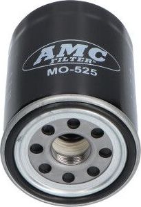 Масляный фильтр AMC Filter для Isuzu D-Max I 2002-2003. Артикул MO-525