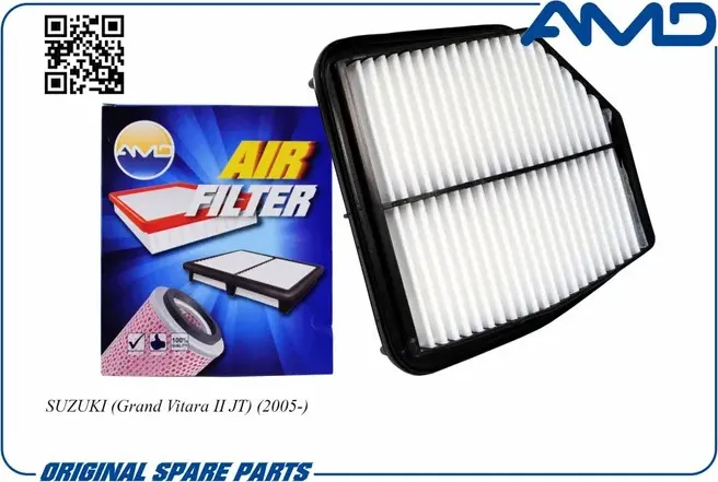 Фильтр воздушный (AMD). Артикул AMD.JFA112