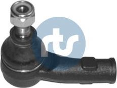 Наконечник рулевой тяги RTS левый для SEAT Arosa I 1997-2004. Артикул 91-00915