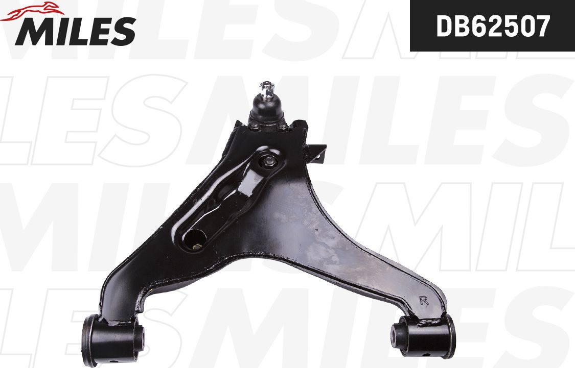 Поперечный рычаг Miles. Артикул DB62507
