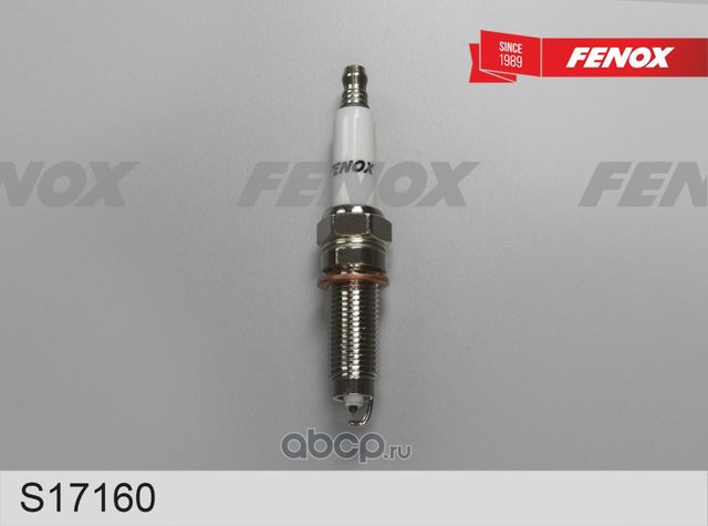 СВЕЧИ ЗАЖИГАНИЯ (Fenox) Fenox. Артикул S17160