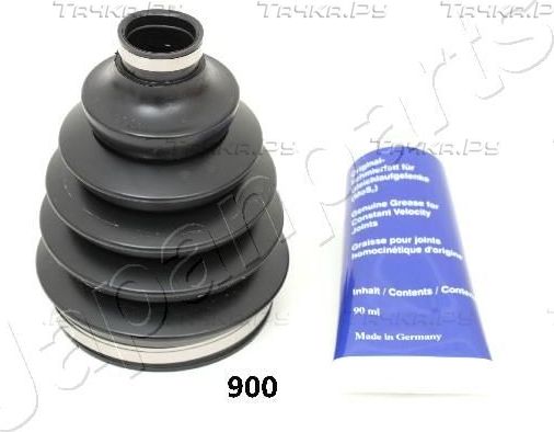 Пыльник ШРУСа наружный Japanparts для Chrysler Sebring II 2001-2007. Артикул KB-900