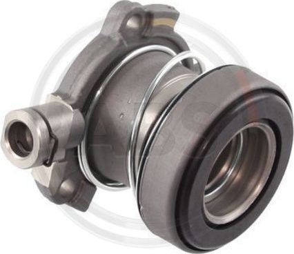 Выжимной подшипник сцепления ABS для Chevrolet Cobalt II 2013-2026. Артикул 51890