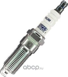 Свеча зажигания (Brisk). Артикул rr15yc-1