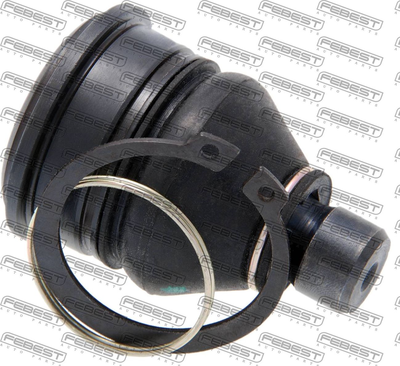 Шаровая опора Febest нижняя для Suzuki Swift IV 2012-2017. Артикул 0720-RS