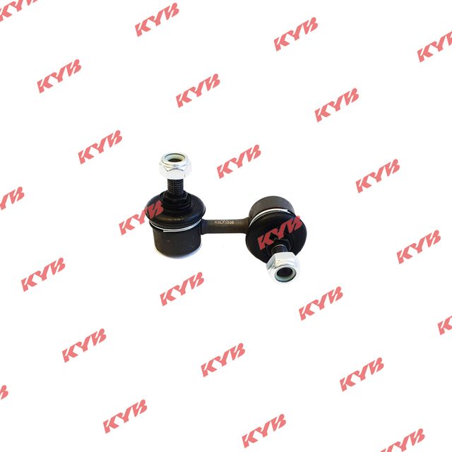 Стойка (тяга) стабилизатора KYB SSP. Артикул KSLF1036